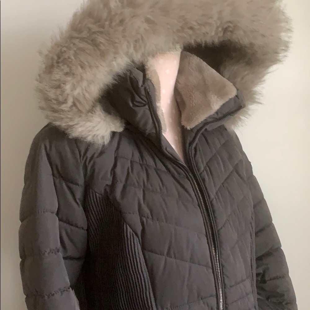 DKNY Winter Jacket